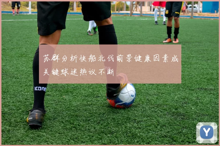 苏群分析快船北伐前景健康因素成关键球迷热议不断