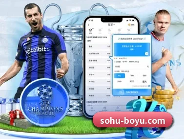 博鱼体育 APP（BOYUSPORTS）